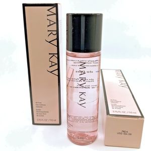 Mary Kay Oil- Free Eye Makeup Remover